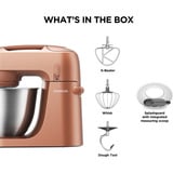 Kenwood KZM35.000RD, Robot de cuisine Rouge