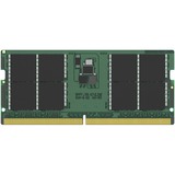 Kingston 32 Go DDR5-5200, Mémoire vive Vert, KVR52S42BD8-32, ValueRAM