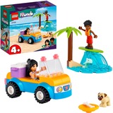LEGO 41725, Jouets de construction 