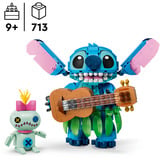 LEGO 43296, Jouets de construction 