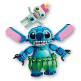LEGO 43296, Jouets de construction 