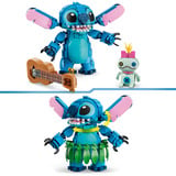 LEGO 43296, Jouets de construction 