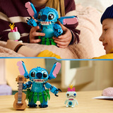 LEGO 43296, Jouets de construction 
