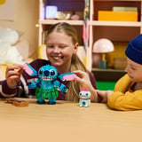 LEGO 43296, Jouets de construction 