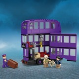 LEGO Harry Potter - Le Magicobus, Jouets de construction 75957