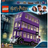 LEGO Harry Potter - Le Magicobus, Jouets de construction 75957