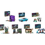 LEGO Jouets de construction 