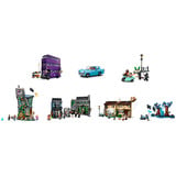 LEGO Jouets de construction 