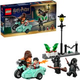 LEGO Jouets de construction 