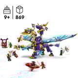 LEGO LEGO Ninjago L'arc en ciel, Jouets de construction 