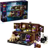LEGO L’appartement de La Chose, Jouets de construction 