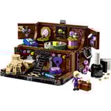 LEGO Wednesday, Jouets de construction 