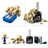 LEGO Wednesday - Appartement de Thing, Jouets de construction 76785