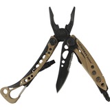 Leatherman Multi-outil Marron