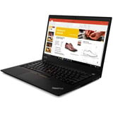 Lenovo ThinkPad T14 G1 Reconditionné 14" PC portable  Noir