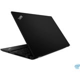 Lenovo ThinkPad T15 G1 Reconditionné 15.6" PC portable  Noir