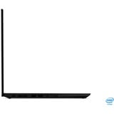 Lenovo ThinkPad T15 G1 Reconditionné 15.6" PC portable  Noir