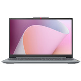 Lenovo  15.6" PC portable  Gris