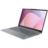 Lenovo  15.6" PC portable  Gris