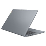 Lenovo  15.6" PC portable  Gris