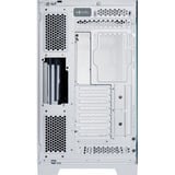 Lian Li  boîtier big tower Blanc | 4x USB-A | 1x USB-C | RGB | Verre Trempé