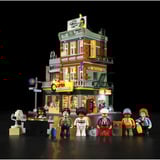 Lumibricks F9046, Jouets de construction 