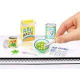 MGA Entertainment MGA's Miniverse - Make It Mini Spongebob, Bricolage 