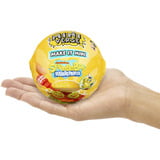 MGA Entertainment MGA's Miniverse - Make It Mini Spongebob, Bricolage 