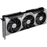 MSI GeForce RTX 5080 16G VENTUS 3X OC, Carte graphique 1x HDMI, 3x DisplayPort