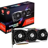 MSI Radeon RX 6900 XT Gaming X Trio 16G, Carte graphique HDMI, 3x DisplayPort