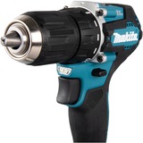 Makita DDF487RFE3, Perceuse/visseuse Bleu/Noir