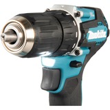 Makita DDF487RFE3, Perceuse/visseuse Bleu/Noir