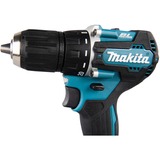 Makita DDF487RFE3, Perceuse/visseuse Bleu/Noir