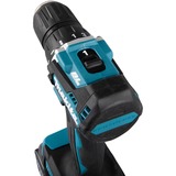 Makita DDF487RFE3, Perceuse/visseuse Bleu/Noir