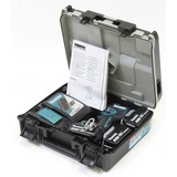 Makita DDF487RFE3, Perceuse/visseuse Bleu/Noir
