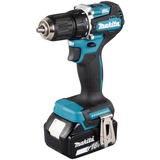 Makita DDF487RFE3, Perceuse/visseuse Bleu/Noir