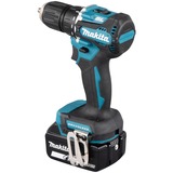 Makita DDF487RFE3, Perceuse/visseuse Bleu/Noir