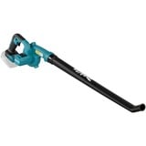 Makita DUB186Z, Souffleur de feuilles Bleu/Noir, Batterie et chargeur non inclus