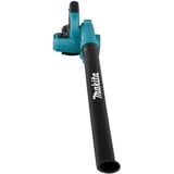 Makita DUB186Z, Souffleur de feuilles Bleu/Noir, Batterie et chargeur non inclus