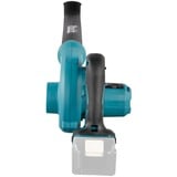 Makita DUB186Z, Souffleur de feuilles Bleu/Noir, Batterie et chargeur non inclus