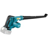 Makita DUB186Z, Souffleur de feuilles Bleu/Noir, Batterie et chargeur non inclus