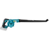 Makita DUB186Z, Souffleur de feuilles Bleu/Noir, Batterie et chargeur non inclus