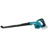 Makita DUB186Z, Souffleur de feuilles Bleu/Noir, Batterie et chargeur non inclus