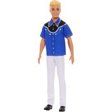 Mattel HRH25, Poupée 