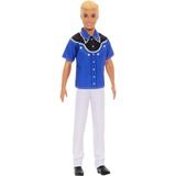 Mattel HRH25, Poupée 