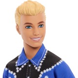 Mattel HRH25, Poupée 