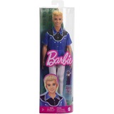 Mattel HRH25, Poupée 