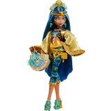 Mattel HXH81, Poupée 