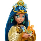 Mattel HXH81, Poupée 