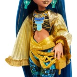 Mattel HXH81, Poupée 